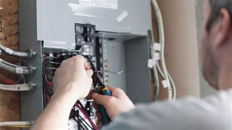 cost to upgrade electric box|main electrical panel replacement cost.